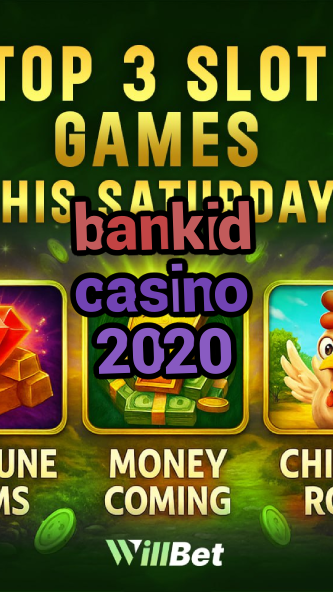 bankid casino 2020-igamblingorder.com